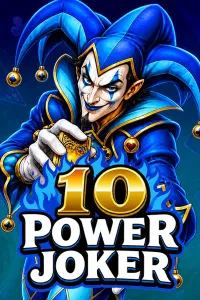 10 Power Joker