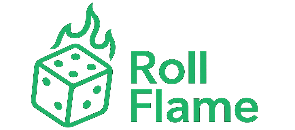 RollFlame